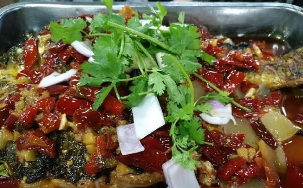 小舅母子烤魚加盟