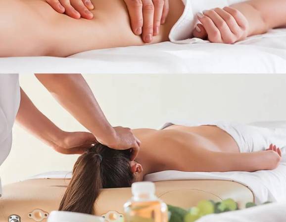 兰质妆美容美体