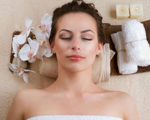 兰质妆美容美体