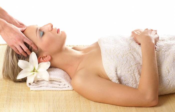 兰质妆美容美体