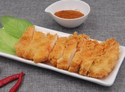丰韵鸡排