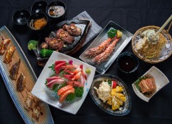 四季亭日本料理