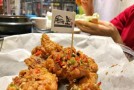 度岛韩国烤肉炸鸡