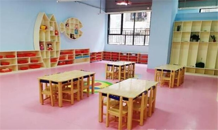 贝迪堡早教加盟 贝迪堡早教加盟