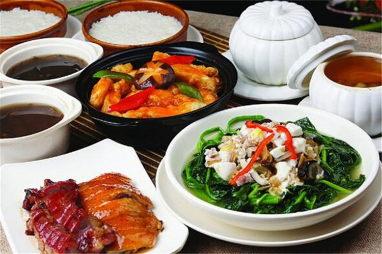 新旺茶餐厅 新旺茶餐厅