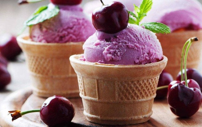 嘉客冰淇淋 嘉客冰淇淋