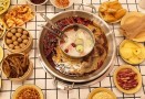 卤味火锅