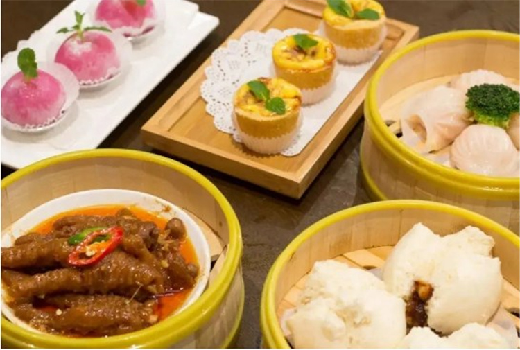 巧味茶餐廳加盟