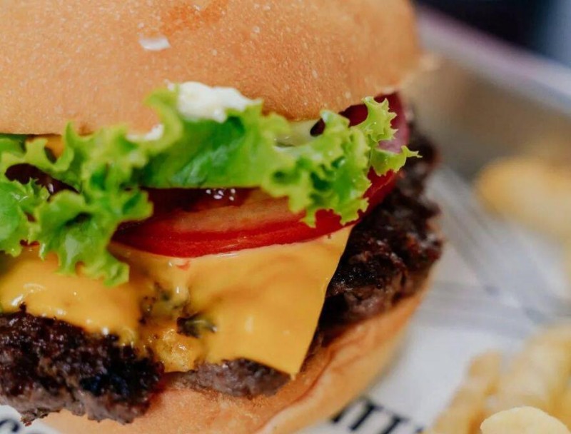 妈咪私厨手工汉堡 妈咪私厨手工汉堡