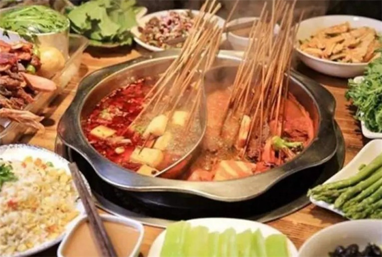 8号苑串串火锅加盟 8号苑串串火锅加盟