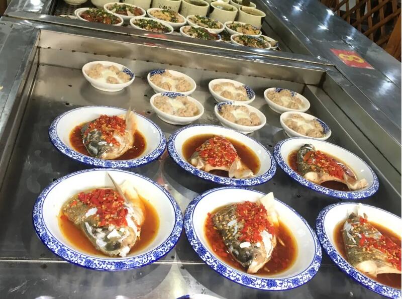 包七爷衢州小碗菜加盟