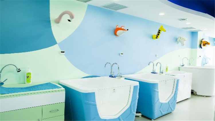 小船长婴儿游泳馆加盟 小船长婴儿游泳馆加盟