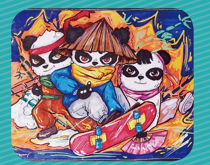 艾兒特美術館加盟