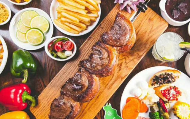 巴哥娜巴西烤肉加盟 巴哥娜巴西烤肉加盟