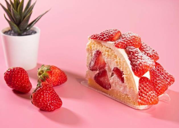 杜哈夫法式西点