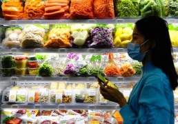 中央廚房預制菜