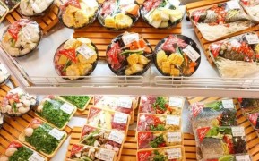 中央廚房預制菜