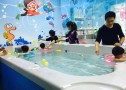 宝宝游泳馆