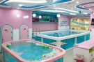 宝宝游泳馆