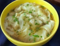 小馄饨