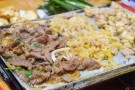 韩国纸上烤肉