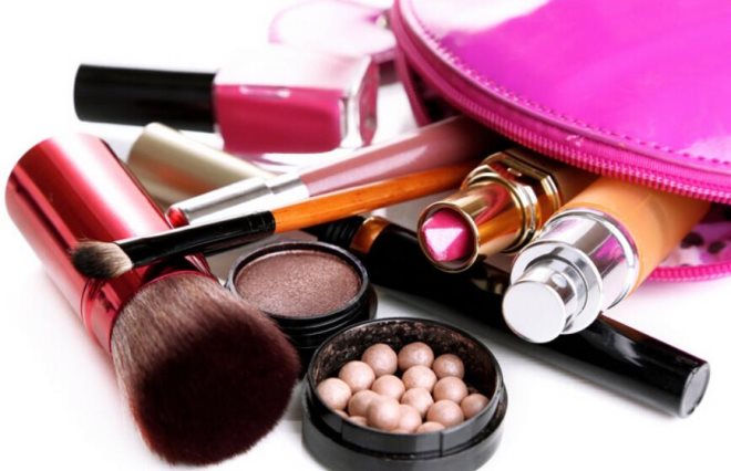 平价化妆品