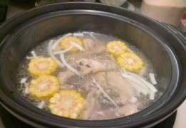 广东椰子鸡火锅
