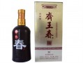 齐王春酒