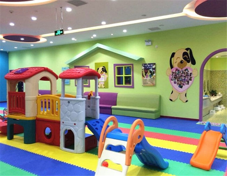 恩吉拉早教加盟