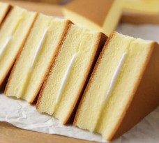面包蛋糕
