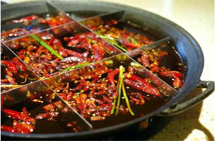 彤德莱火锅加盟