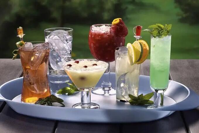 海棠猫奶茶加盟