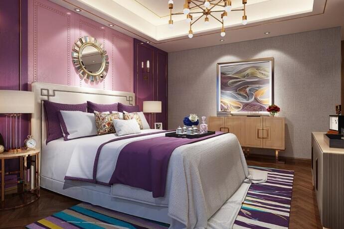 五星级酒店加盟