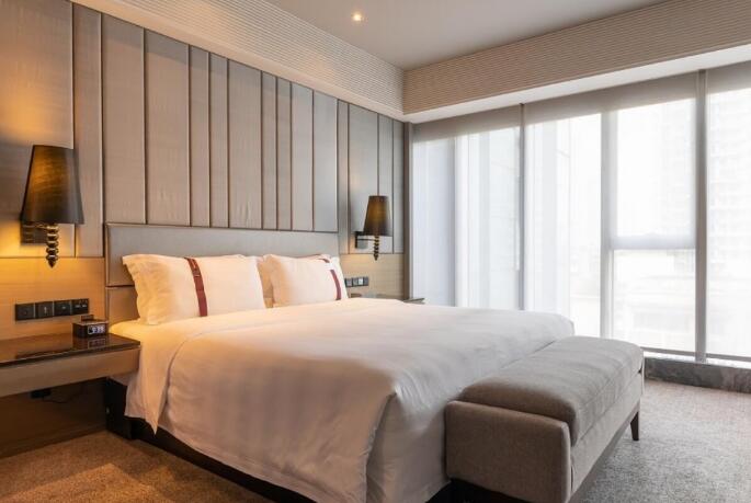 五星级酒店加盟