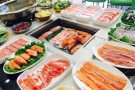 自助火锅烤肉