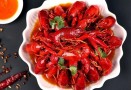 武汉口味虾