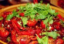 武汉口味虾