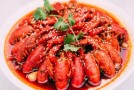 武汉口味虾