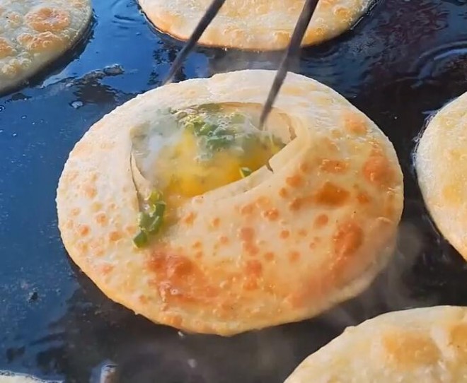 雞蛋灌餅加盟