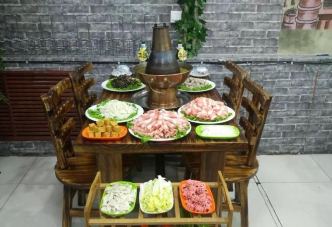 瑞民齋火鍋加盟