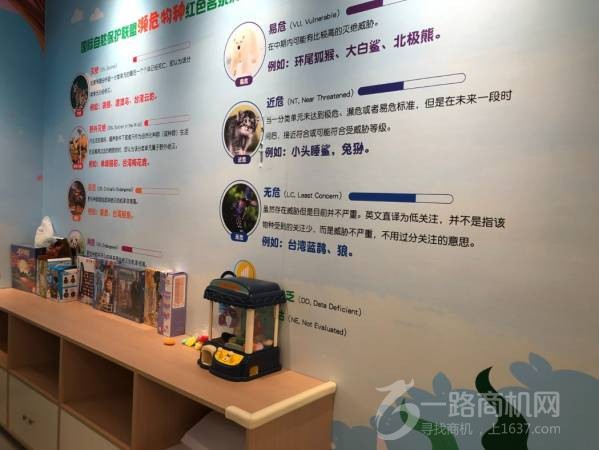 大象少年财商教育