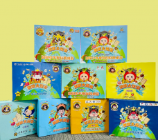 大象少年財(cái)商教育