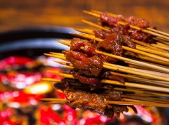 蓉小寶串串火鍋