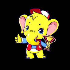 大象少年財(cái)商教育加盟