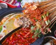 蓉小宝串串火锅