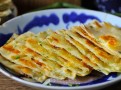 葱油饼