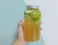 蜂蜜柠檬茶