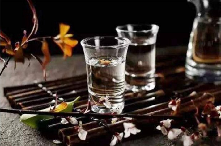 今良造白酒加盟