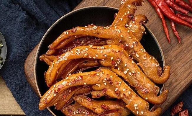 现卤现捞加盟 现卤现捞加盟