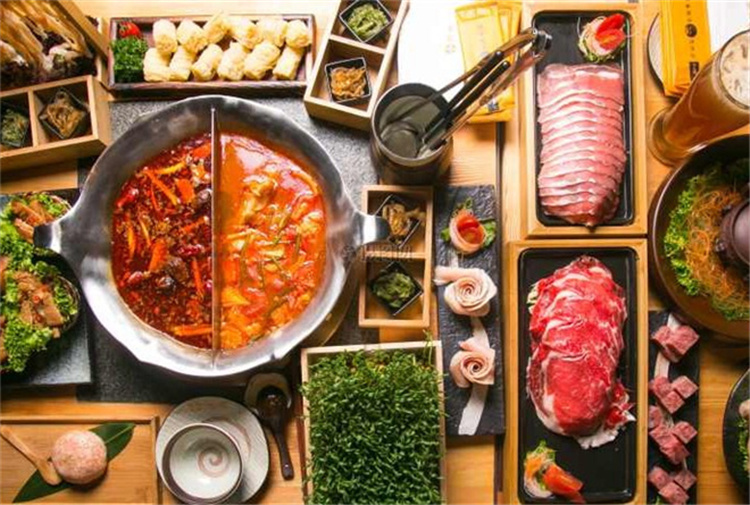 麻辣重点火锅加盟 麻辣重点火锅加盟